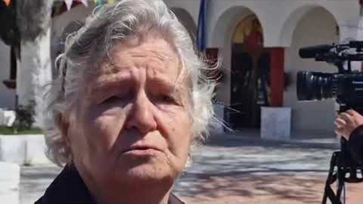 Φίλη της 71χρονης: «Ήθελε να παντρέψει τον γιο της και να χαρεί εγγονάκια»