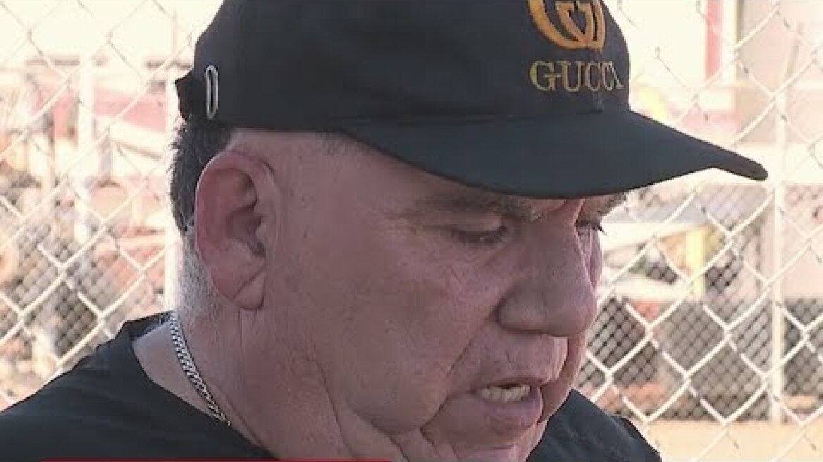 Family speaks out after woman killed by mower