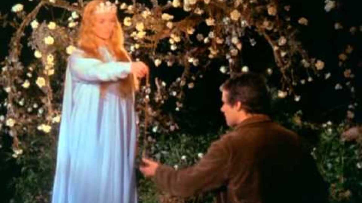 La voie lactée - Trailer