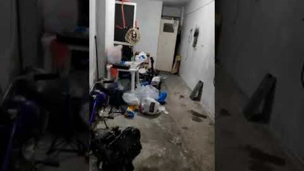 Συνελήφθησαν 3 άτομα που δραστηριοποιούταν στις κλοπές μοτοσυκλετών και στην αποσυναρμολόγησή τους