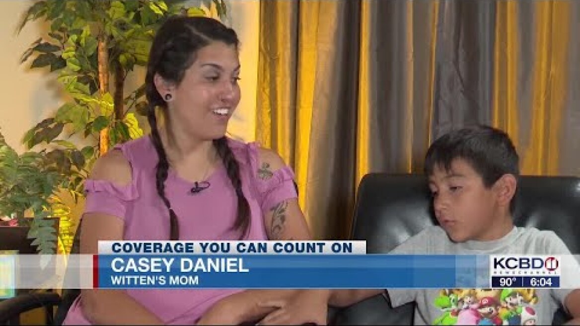 Lubbock mother says Google search saved her son’s life