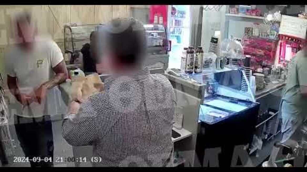 Εκβιασμοί καταστηματαρχών στη Μύκονο