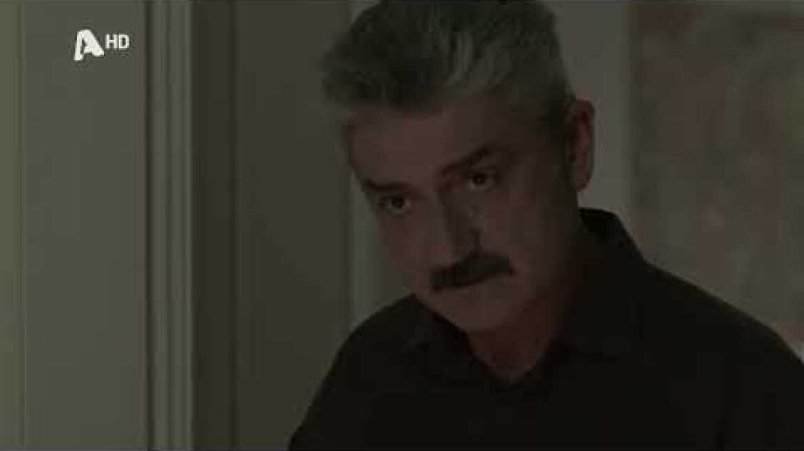 Σασμός | Σεζόν 2 | Επεισόδιο 163 | Sneak Preview | Αντώνης - Ντίνα