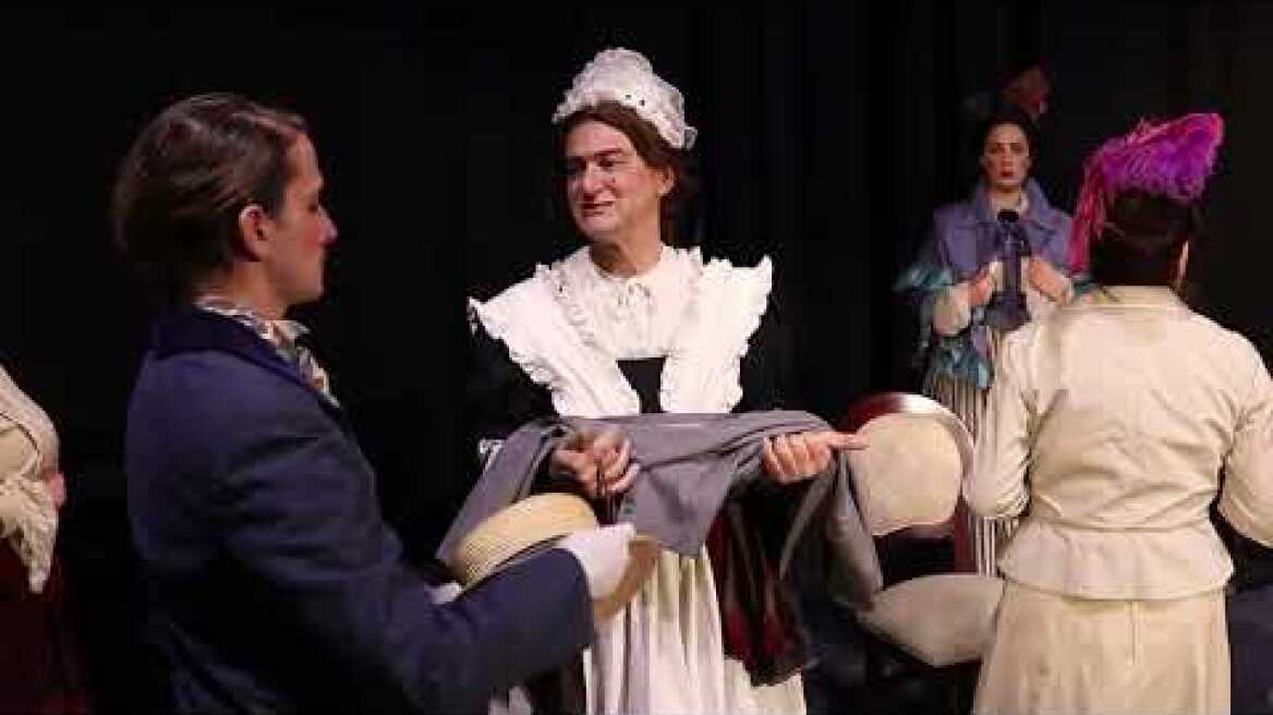 ΒΕΓΓΕΡΑ του Ηλία Καπετανάκη