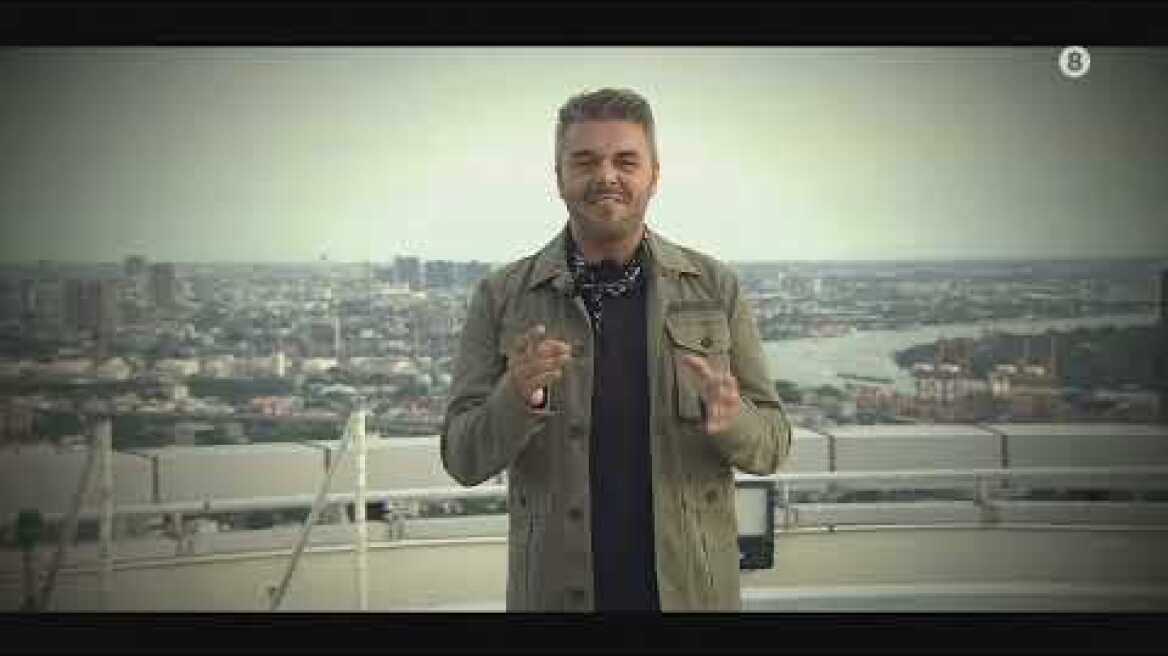 ASIA EXPRESS Ο ΜΕΓΑΛΟΣ ΤΕΛΙΚΟΣ! Κυριακή 11/12 στις 21:00