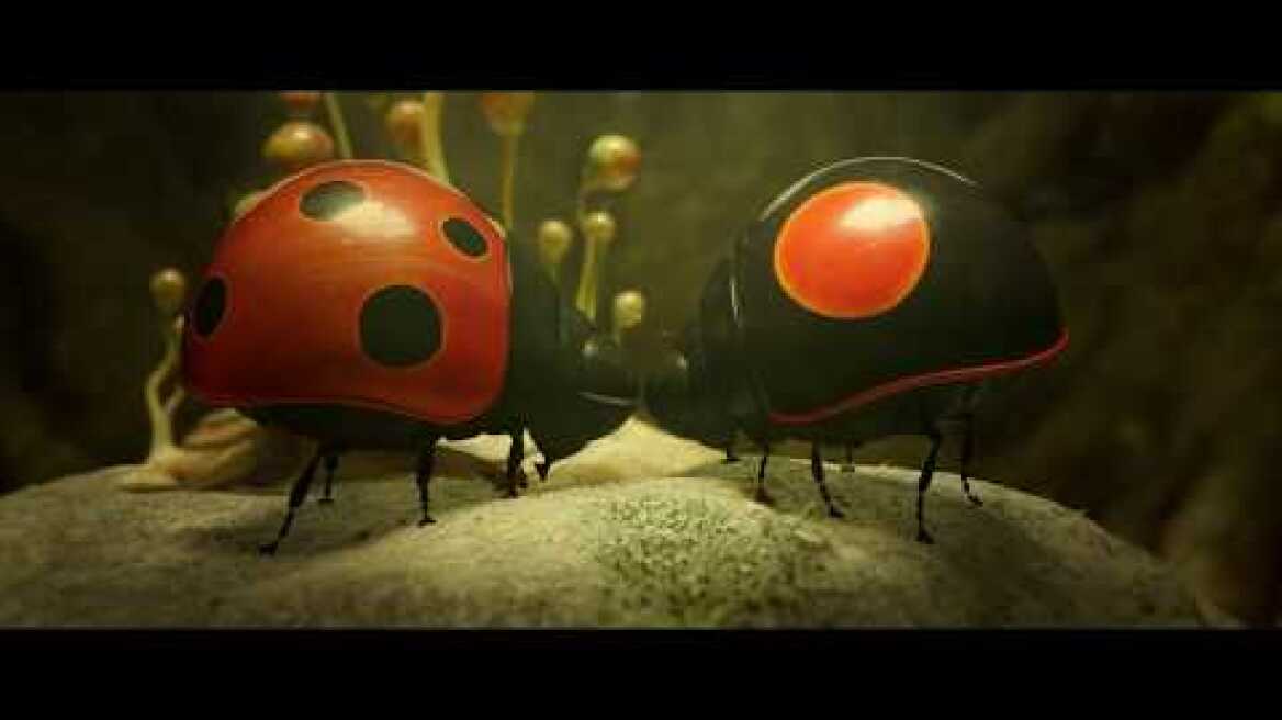 Minuscule - Mandibles from Far Away / Minuscule 2 – Les Mandibules du bout du monde (2019) -  [...]