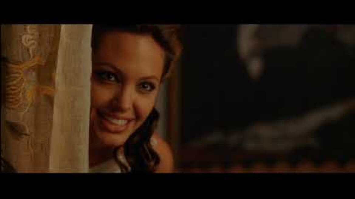 Olympias and Alexander - My Little Achilles