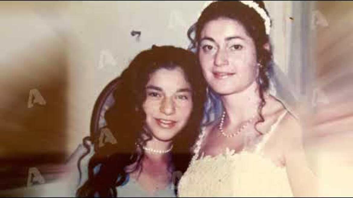 «ΚΑΠΟΙΟΣ ΤΗΝ ΠΕΡΙΜΕΝΕ ΚΟΝΤΑ ΣΤΗΝ ΕΚΚΛΗΣΙΑ…»