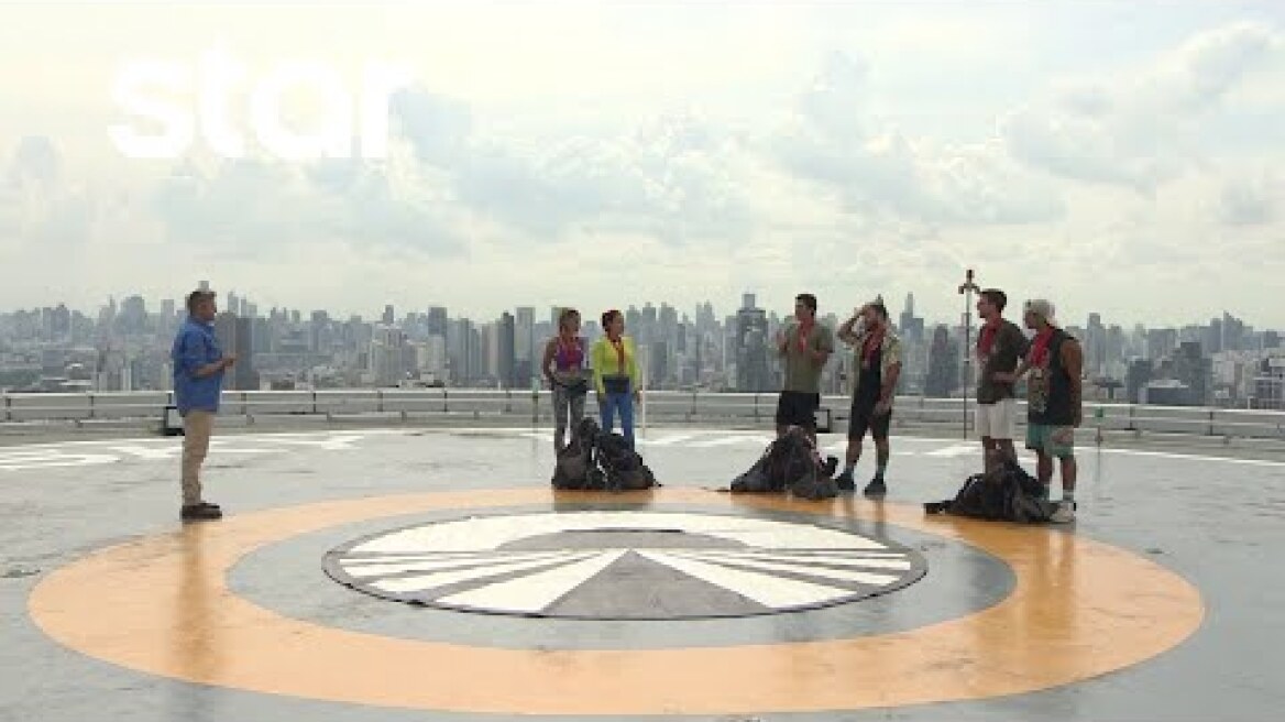 Asia Express | Αυτό το ζευγάρι αποχώρησε μια ανάσα πριν τον μεγάλο τελικό!