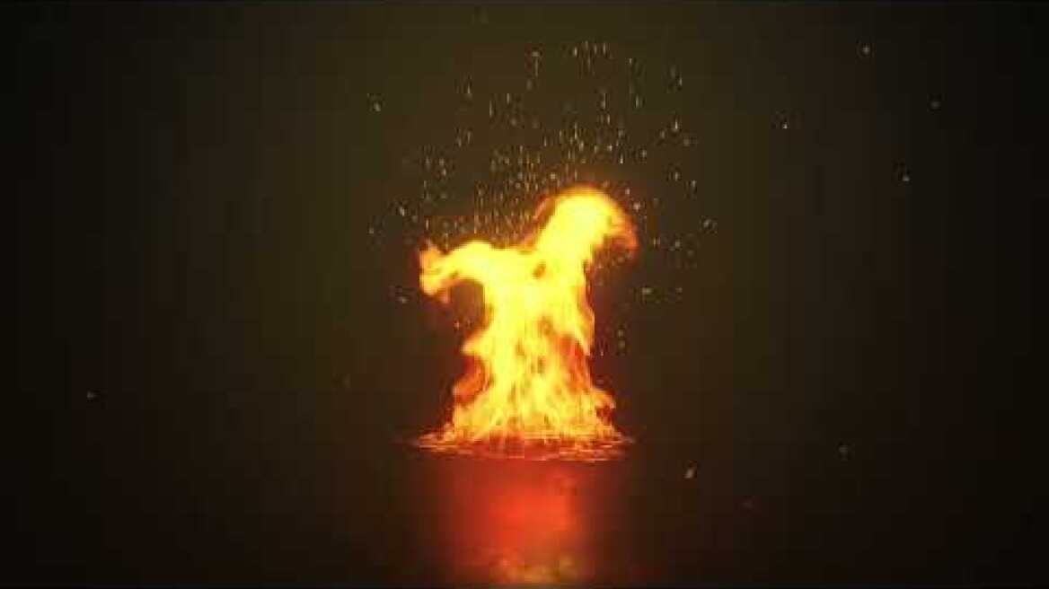 Καιρός και δασικές πυρκαγιές (Weather and wildfires)