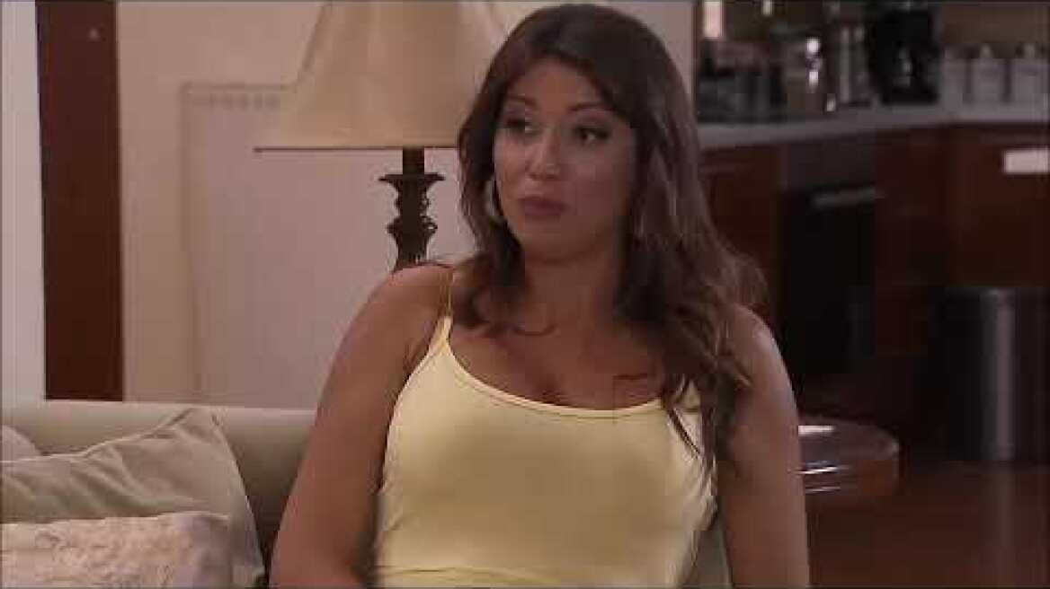 Μην αρχίζεις τη μουρμούρα | Σ.10 | Επ.3 | Sneak 3