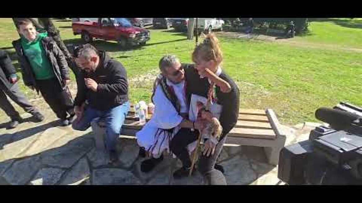 Το Μπουρανί αναβιώνει στον Τύρναβο (2)