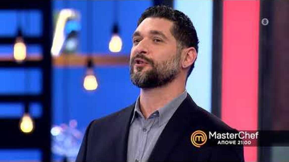 MasterChef 4 - trailer Τρίτη 10.3.2020