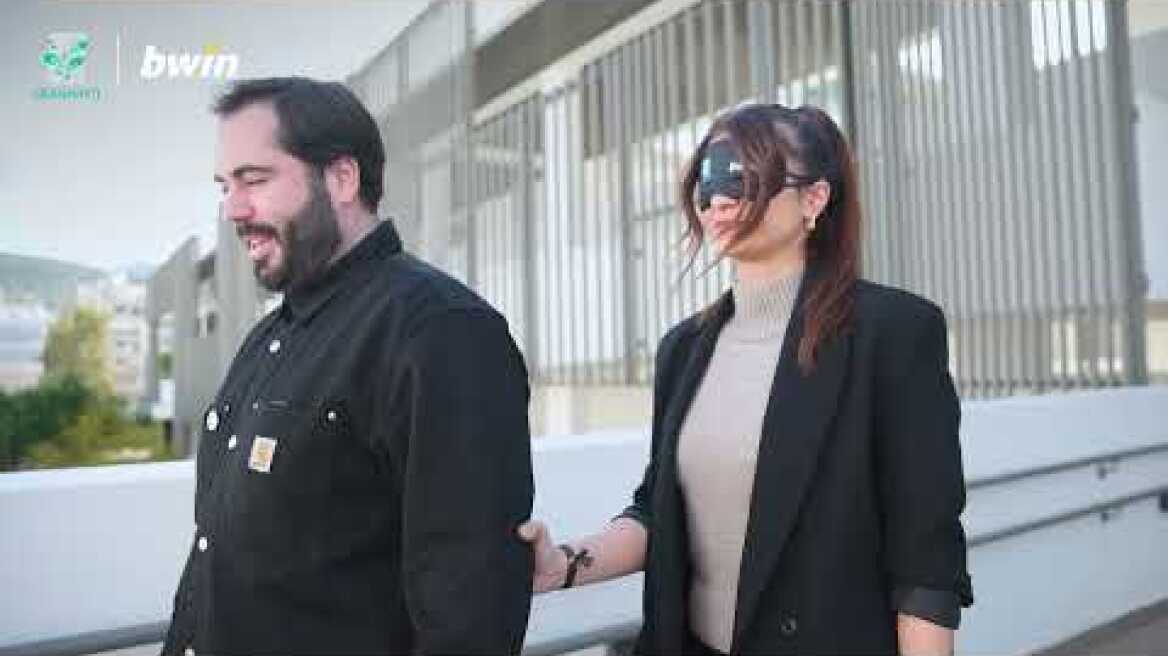 bwin & Αμυμώνη – Μια νέα συνεργασία ξεκινάει