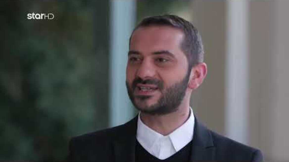 Η συμβουλή Κουτσόπουλου & τα γαλλικά του Χρήστου!