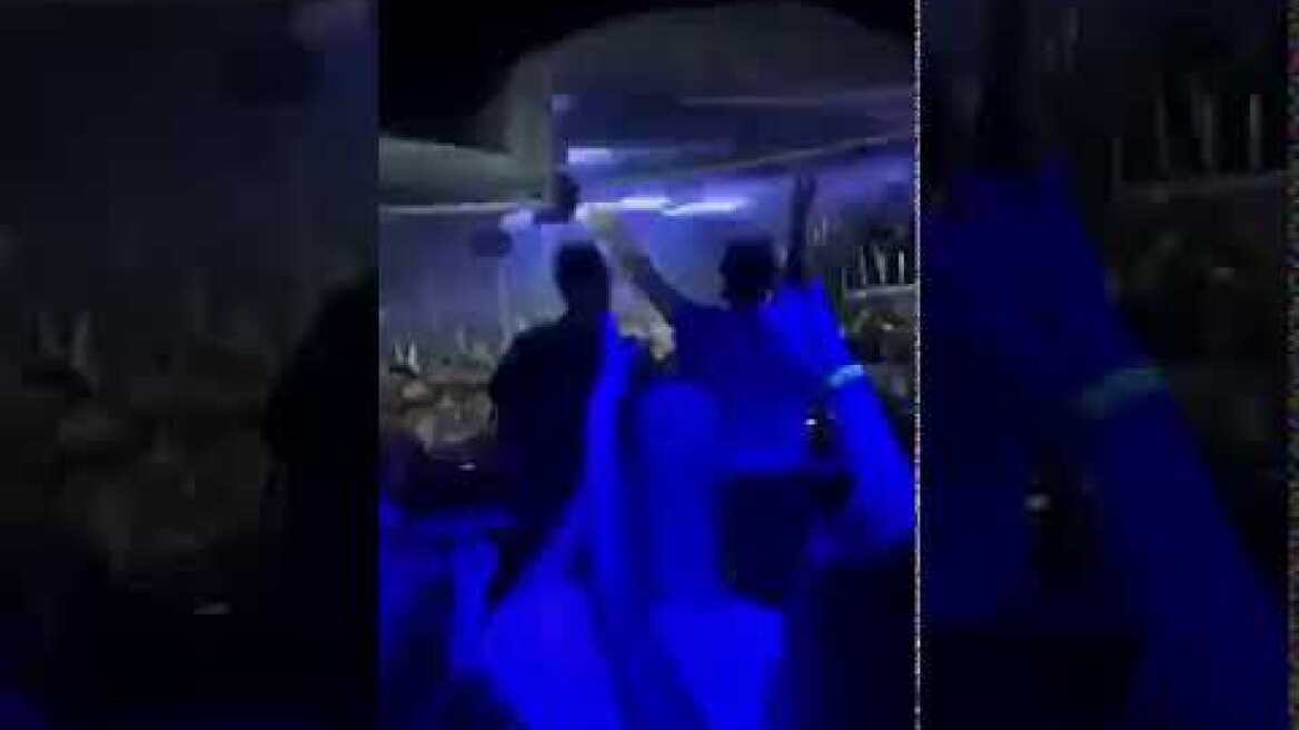 Πάρτι σε Club