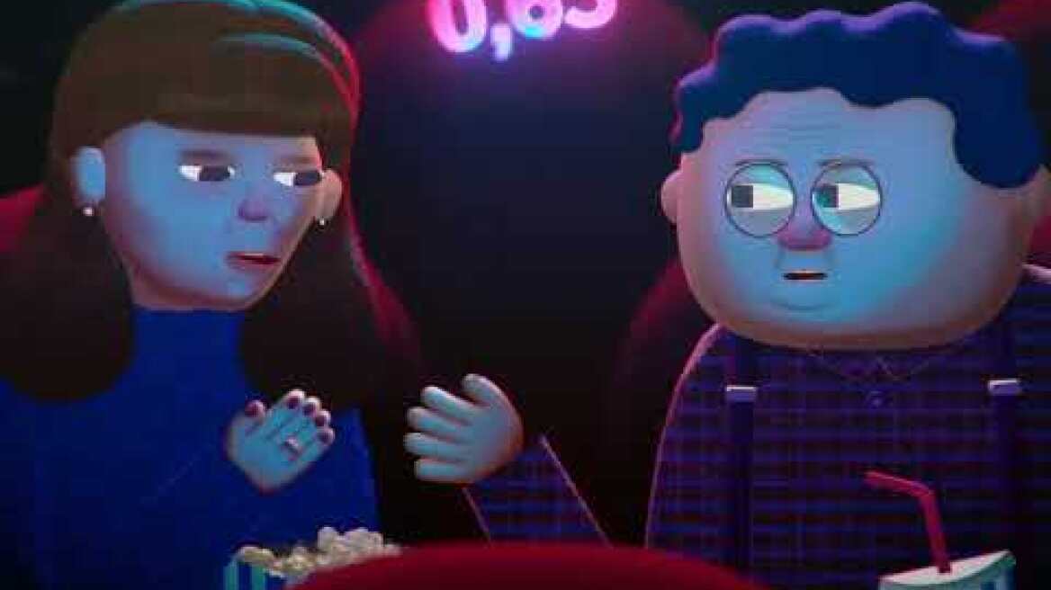 Σινεμά στην Ελλάδα – Ορατότης Μηδέν