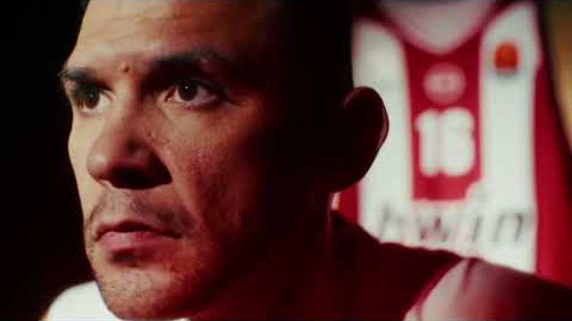 Σεζόν 2025-26: Οι επίσημες φανέλες!