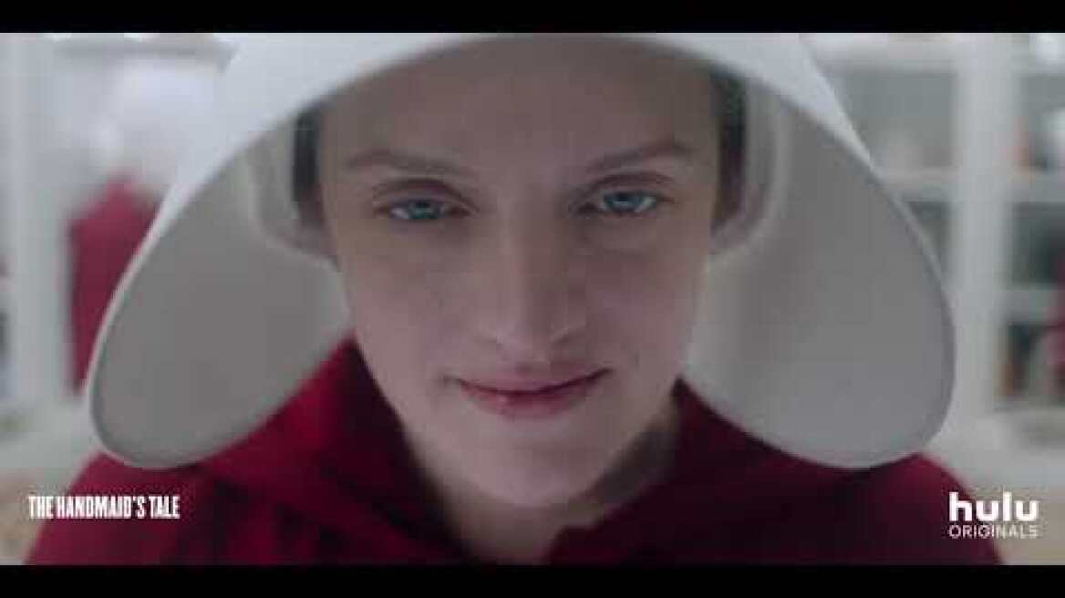The Handmaid's Tale: Season 3 Trailer (Official) • A Hulu Original