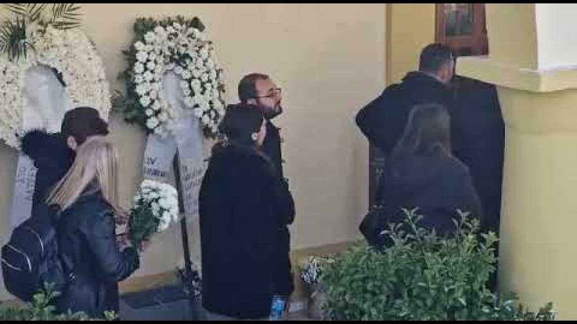 Κηδεία Τσιτλακίδη (2)