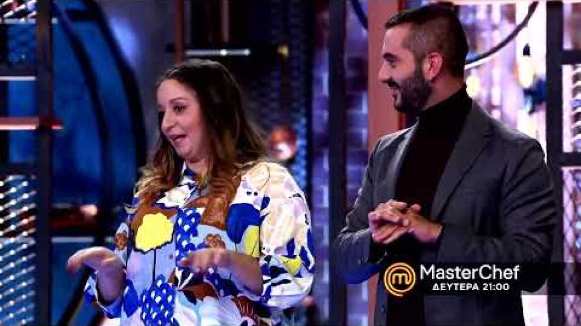 MasterChef 2022 | trailer 11ου επεισοδίου - Δευτέρα 14.2.2022