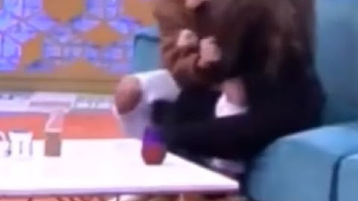 Spanish Big Brother contestant carlota prado forced to watch own ‘sexual assault’ in the diary room