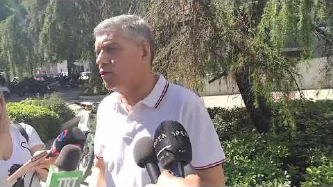 Αγοραστός: Δώσαμε εντολή να καταγραφούν τα κλειστά σπίτια