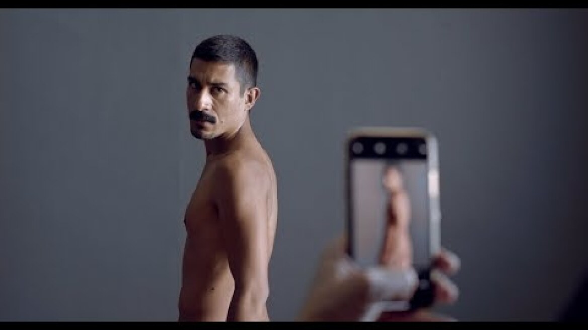 Official Trailer Pornomelancolía by Manuel Abramovich