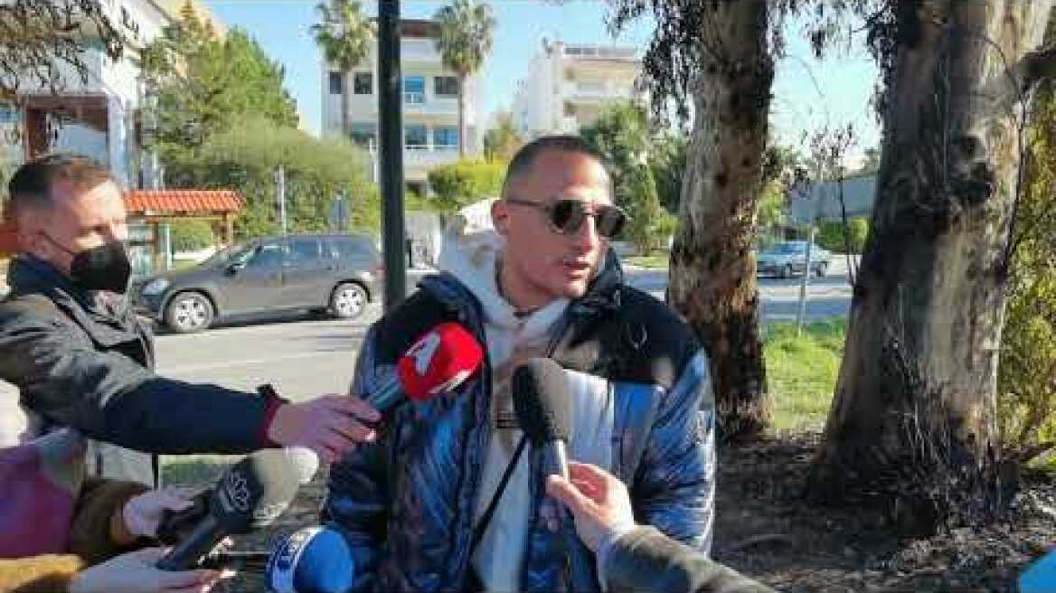 Συνεργάτης Μονογυιού