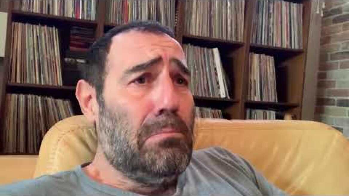 Trailer Ράδιο Αρβύλα Απόψε 22:00 | Νέο Live Streaming Επεισόδιο