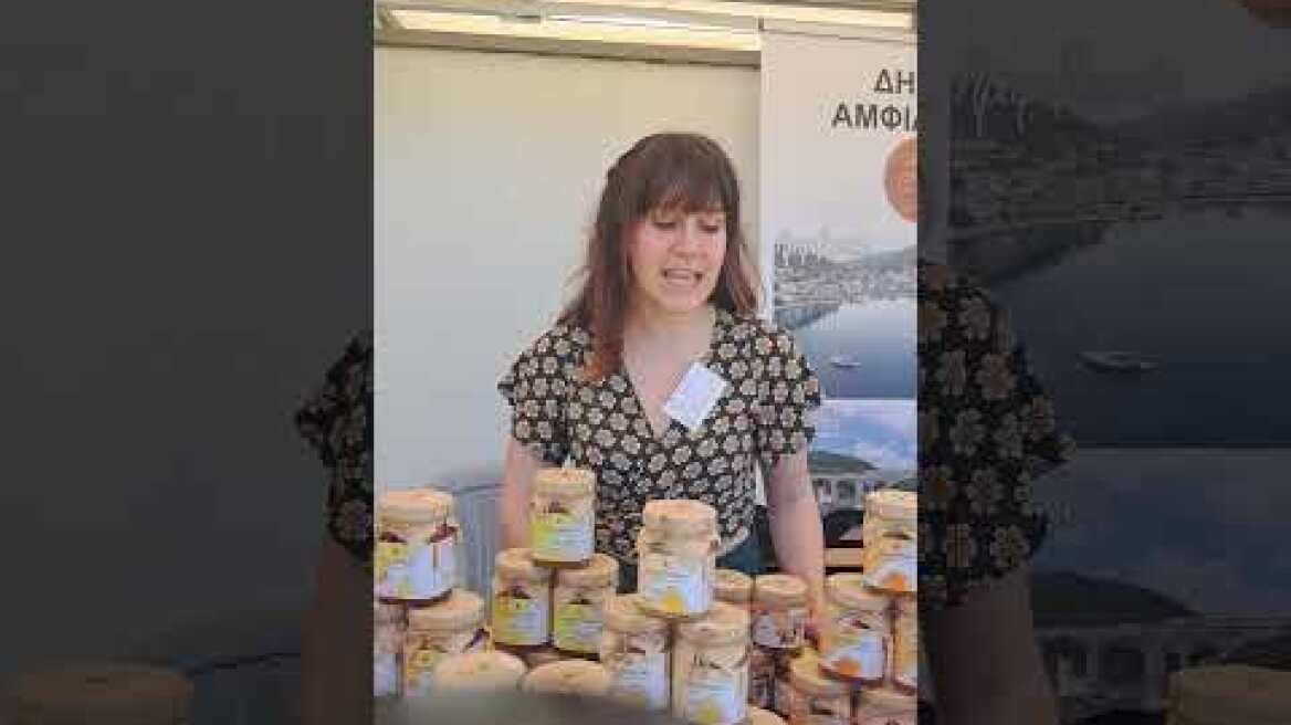 Πέντε νέοι που άφησαν τις μεγαλουπόλεις