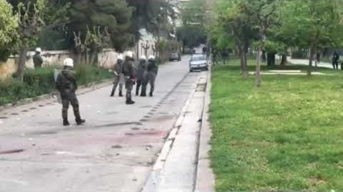 Βίντεο  επεισόδια Τοσίτσα