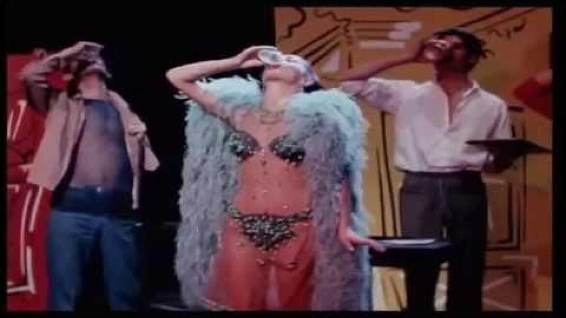 ΜΙΜΗΣ ΠΛΕΣΣΑΣ -H MAΡΘΑ ΣΤΑ ΜΠΟΥΖΟΥΚΙΑ-INSTRUM.BOUZOUKI-GREECE 60s