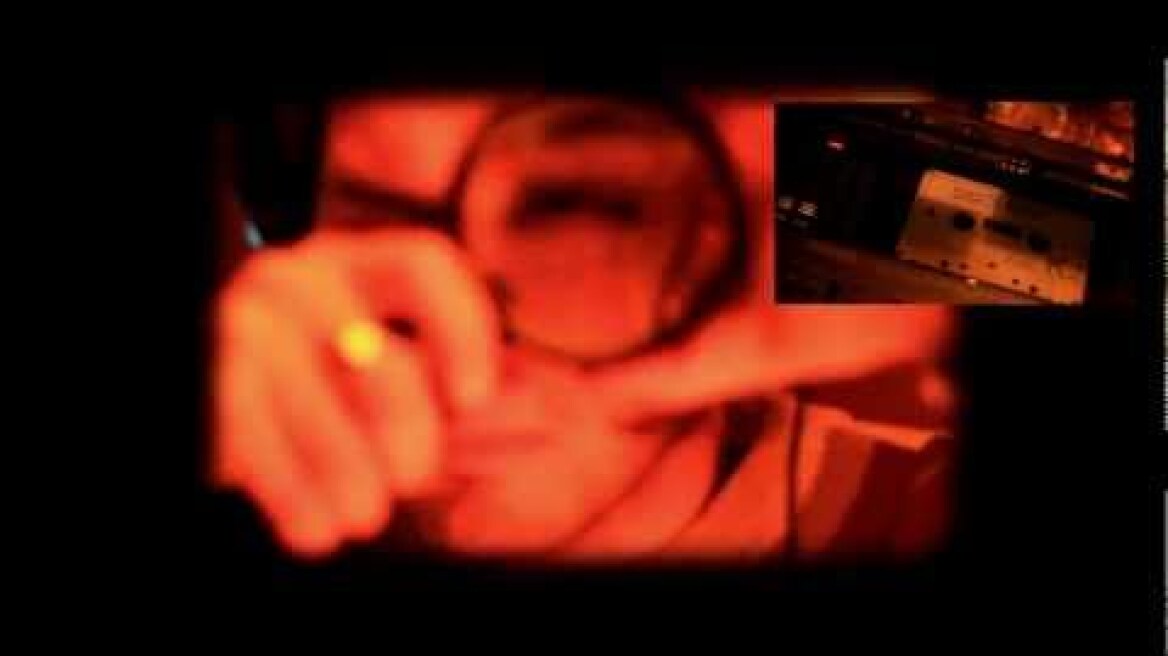 Κος Κ. - Σήματα Καπνού (Official Video Clip)