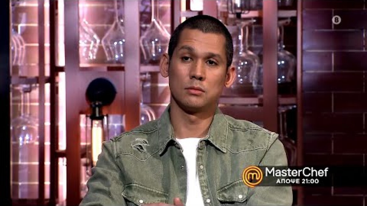 MasterChef 5 - trailer Τρίτη 16.3.2021