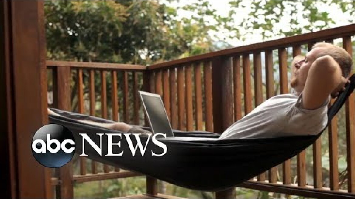 ‘Bare Minimum Monday’ trends