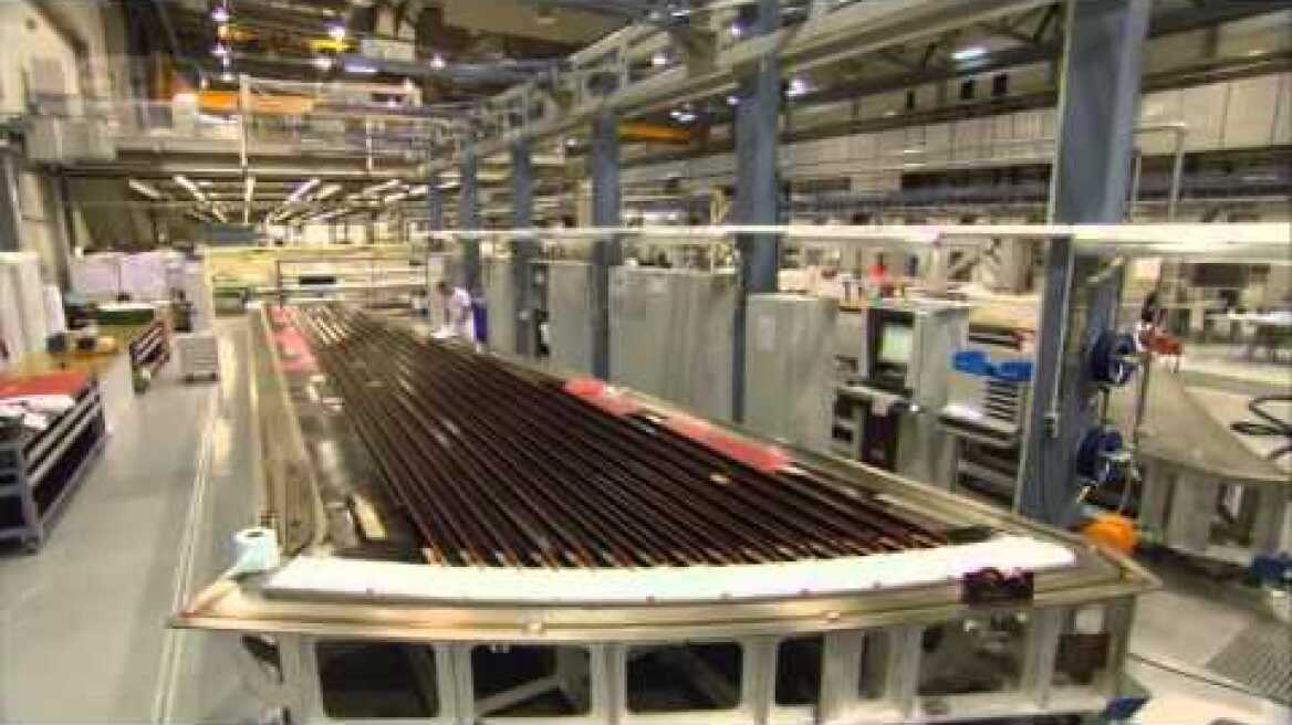 Megastructures  Airbus A380