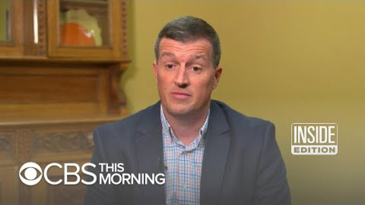 Man who slapped TV reporter says it was "a misjudge in character"