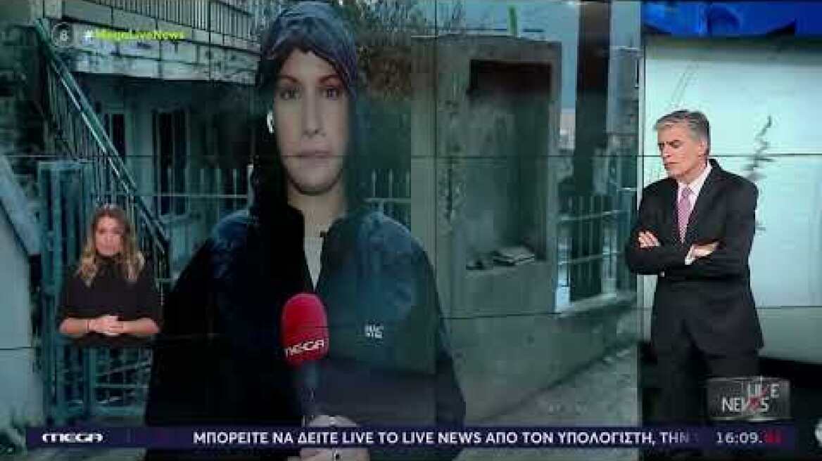 Σεισμός Εύβοιας: Πολεμική ετοιμότητα και κόντρα σεισμολόγων | LIVE NEWS | 30.11.2022