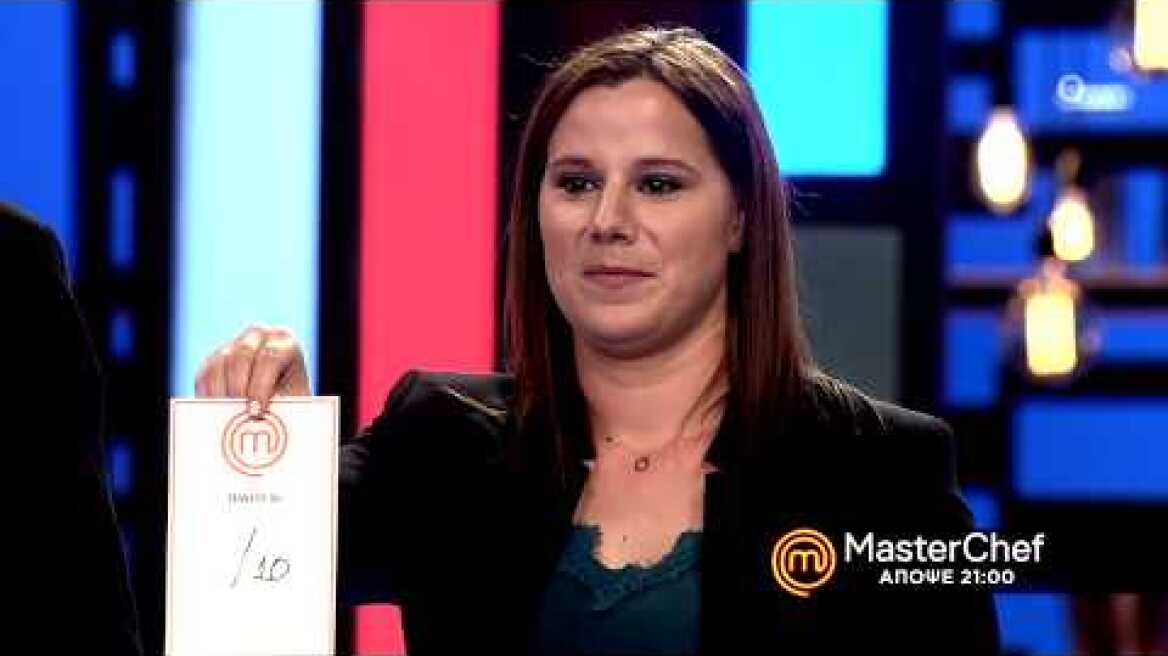 MasterChef 4 - trailer Παρασκευή 28.2.2020