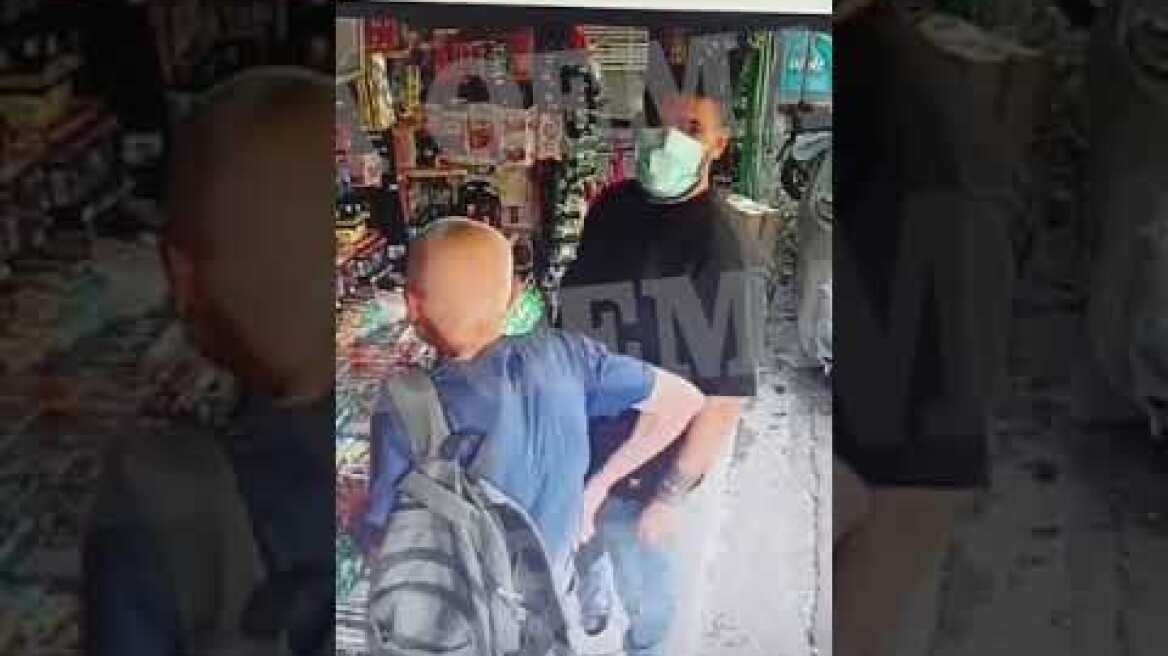 Συμμορία που στόχευε σπίτια ηλικιωμένων (4)