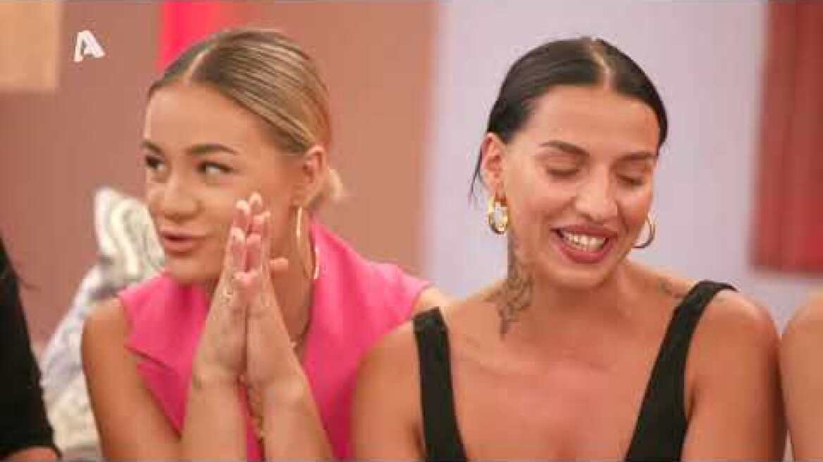 THE BACHELOR - Επεισόδιο 15 - HAPPY DAY