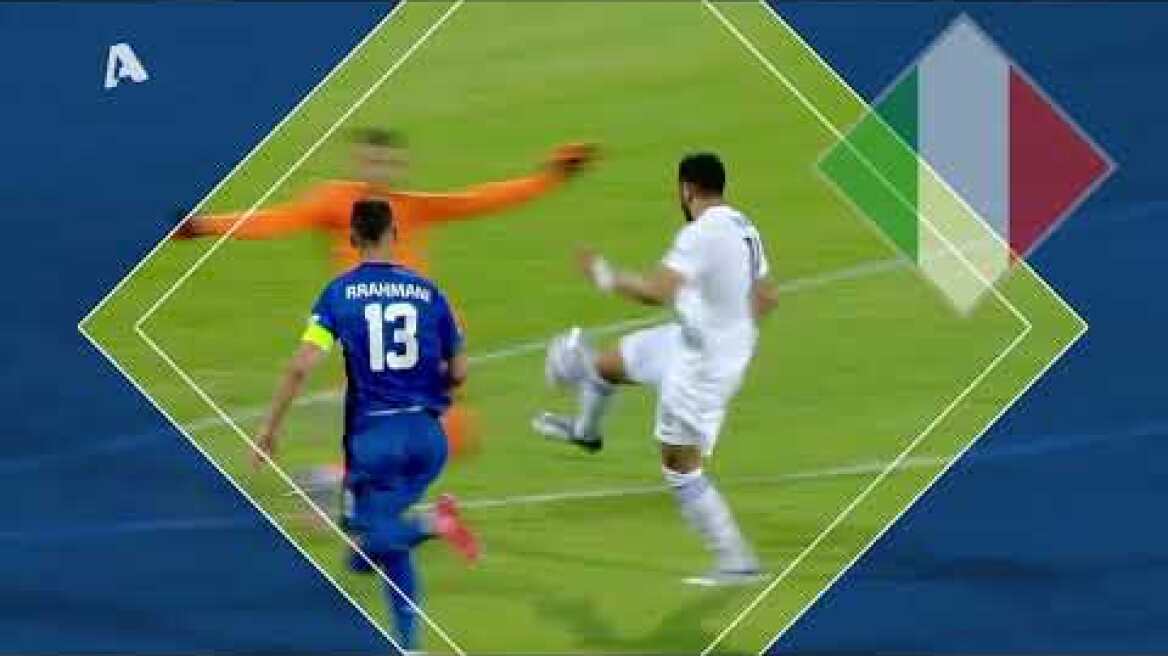 UEFA Nations League Ελλάδα - Κύπρος | Πέμπτη στις 21:45