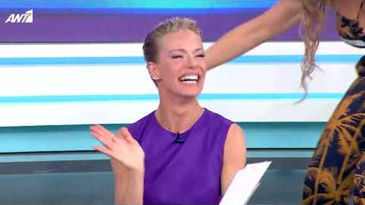 ROUK ZOUK SPECIAL – ΑΠΟΣΠΑΣΜΑ 2