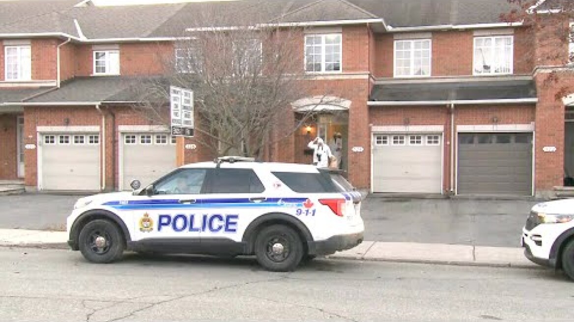What we know about the six killings at a home in Ottawa