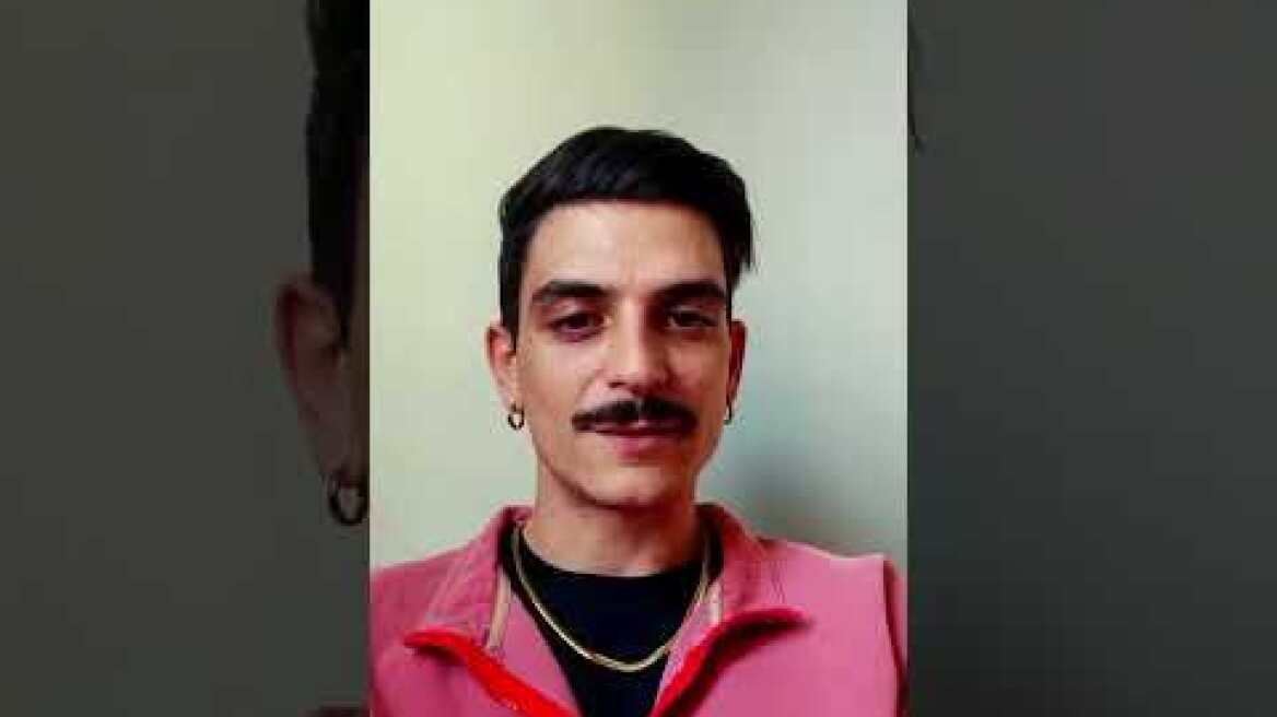 Νικολακης Ζεγκινογλου