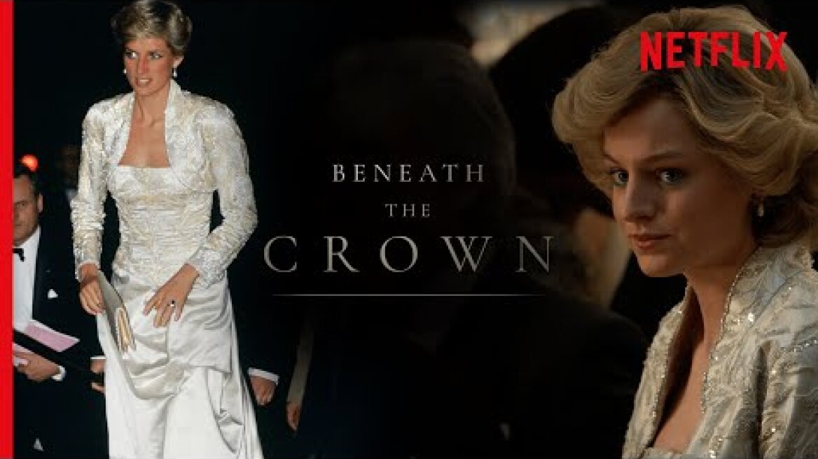 Beneath The Crown: The True Story of Princess Diana’s New York Trip