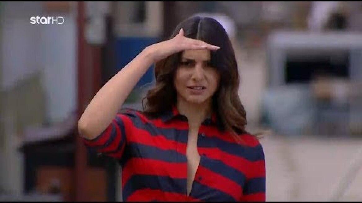 GNTM 2 | H αργοπορία παίκτριας που έφερε μεγάλη αναστάτωση