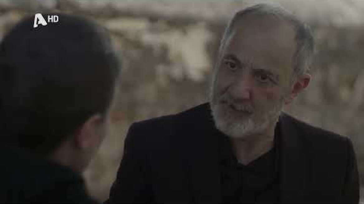 Σασμός | Σεζόν 2 | Επεισόδιο 141 | Sneak Preview | Μαρίνα - Παύλος