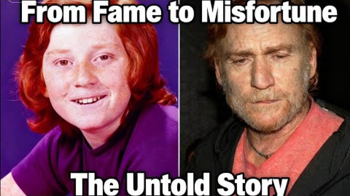 From Childhood star to “Homeless” The Danny Bonaduce story Explained!